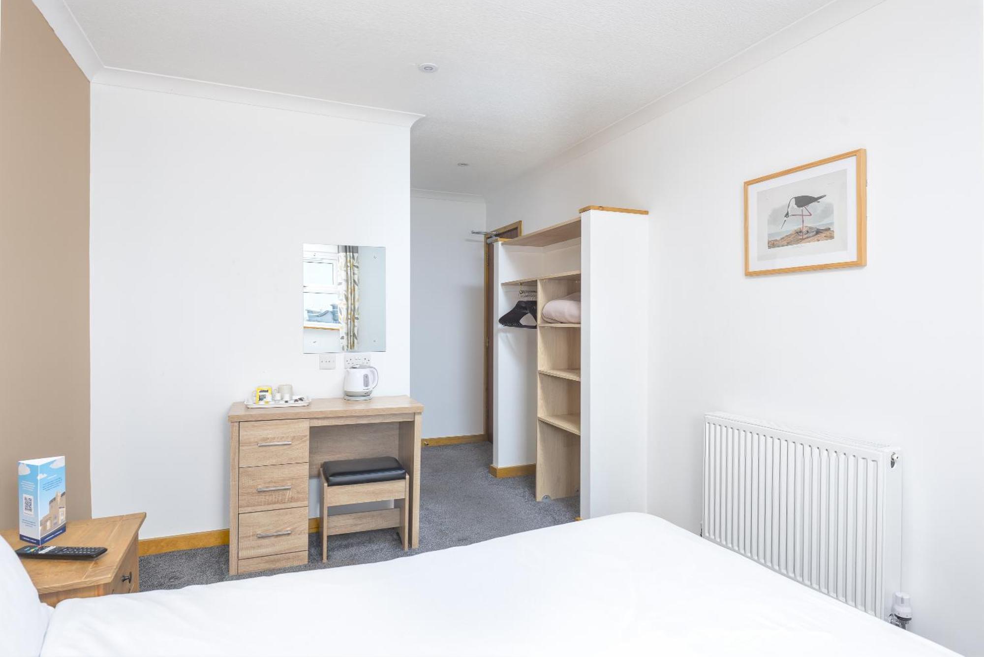 The Sandringham Hotel Weston-super-Mare Eksteriør bilde