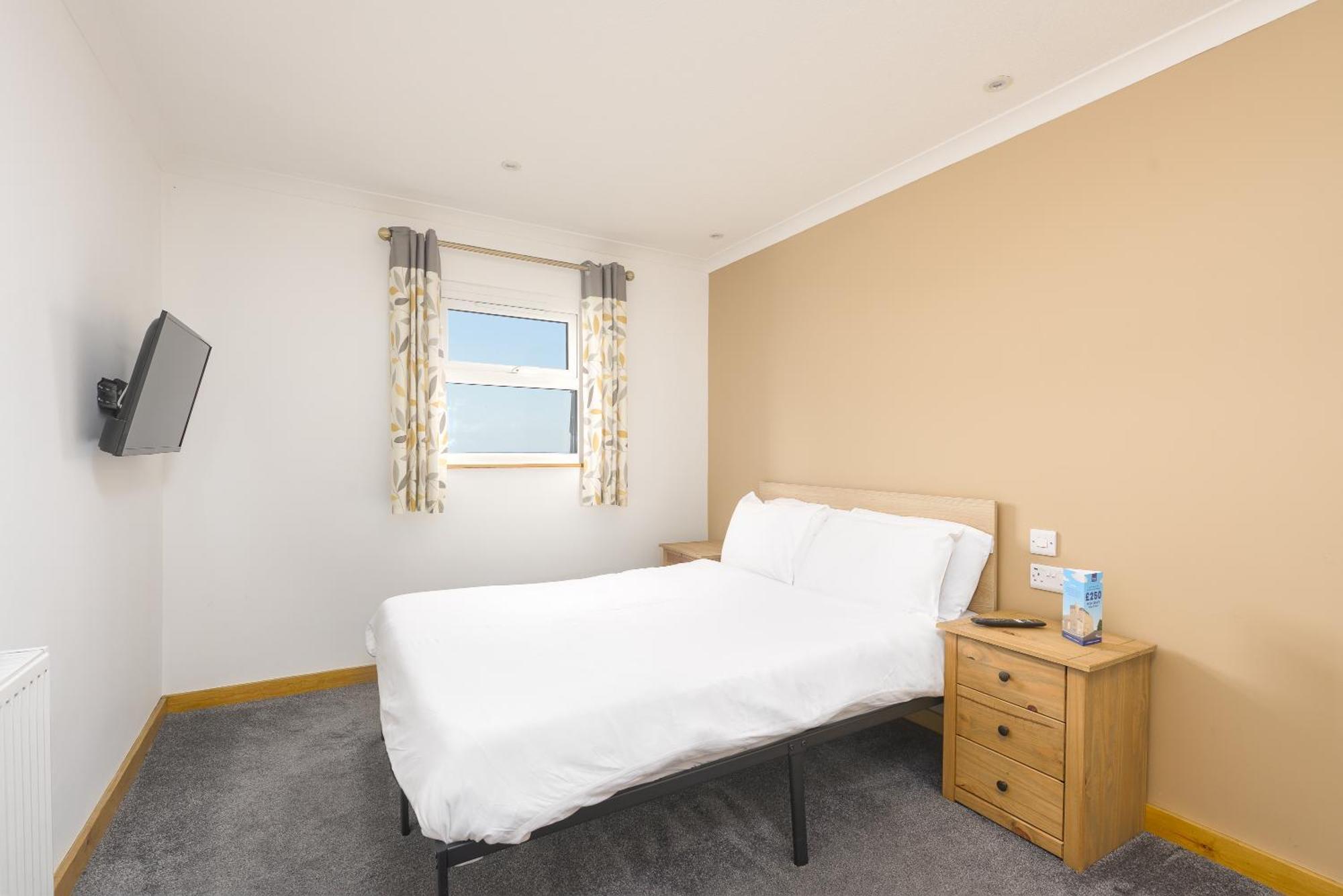 The Sandringham Hotel Weston-super-Mare Eksteriør bilde